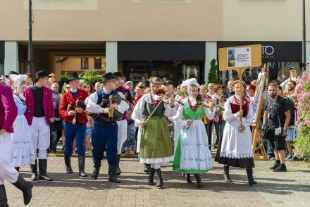 60. Tydzień Kultury Beskidzkiej